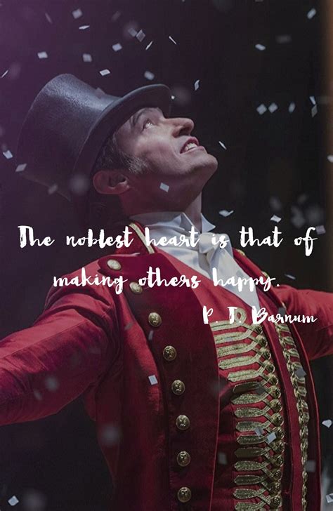 the greatest showman quotes|30 Best quotes from The Greatest Showman — Mindful Movie .